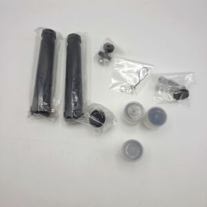 Barlow 1X 3X Erecting Telescope Eyepiece Set  4mm, 9mm, 20mm + Erecting Eyepiece